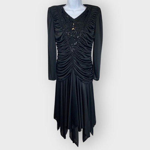 Vintage abby kent abito - abby,