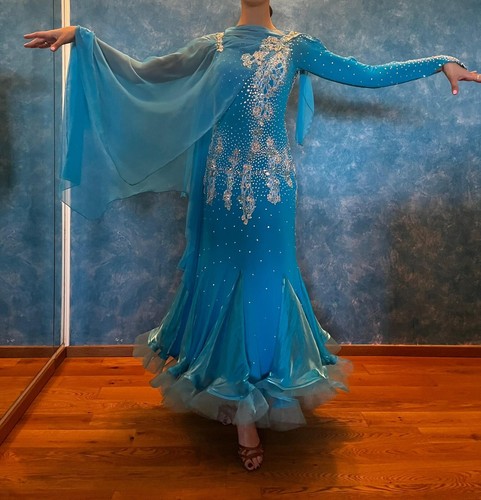 Abito ballo atelier - ballo, rs