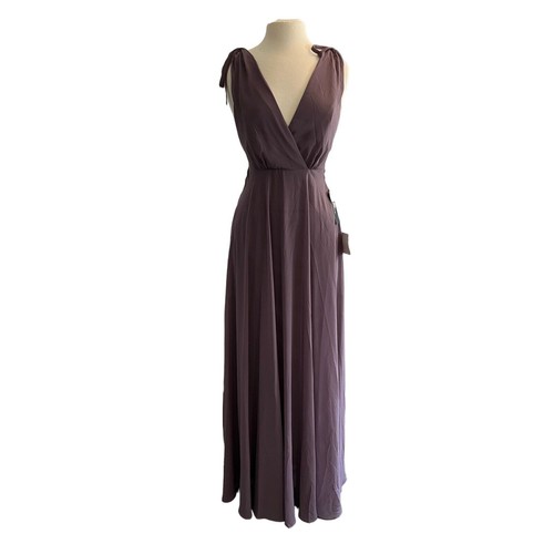 Maxi abito lulu dance the - maxi,
