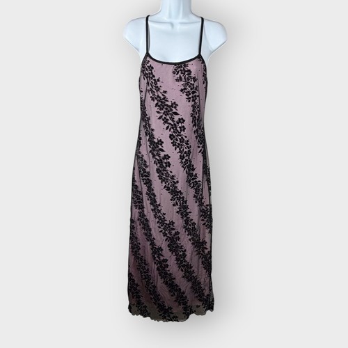Abito slip vintage anni y2k - slip, 90