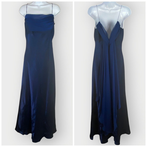 Betsy adam vintage abito - &, vintage?