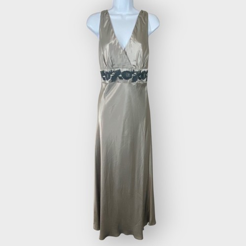 Y2k nuovo abito maxi slip - nuovo,