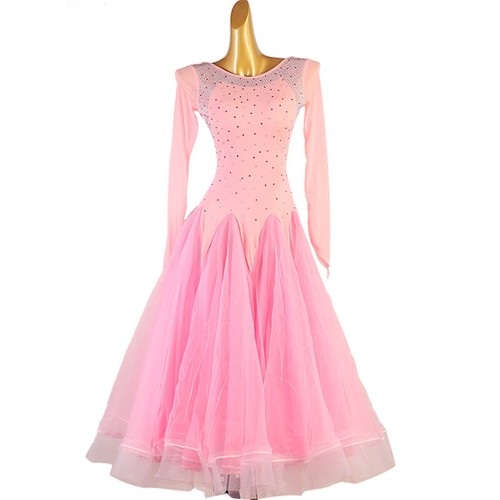 Abito lungo standard - , lady