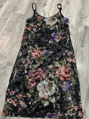 Btfl life abito - btfl-life, paillettes