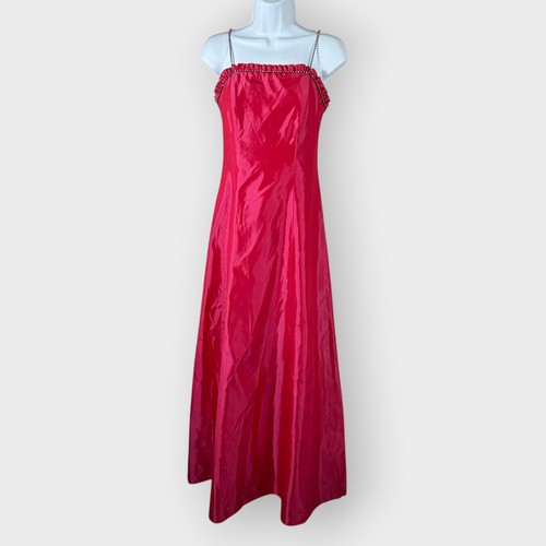Abito formale vintage y2k - abito,