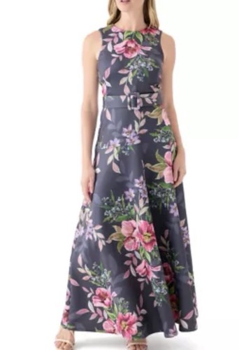 Maxi abito melonie nuovo con - maxi, t