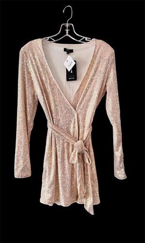 Abito privy hollywood nights - privy,