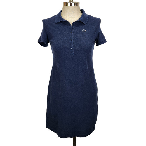 Polo lacoste abito - lacoste, fit