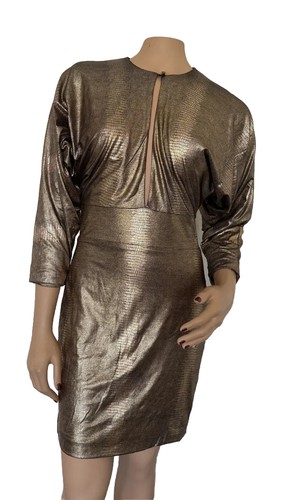Abito vintage bebe keyhl - abito,
