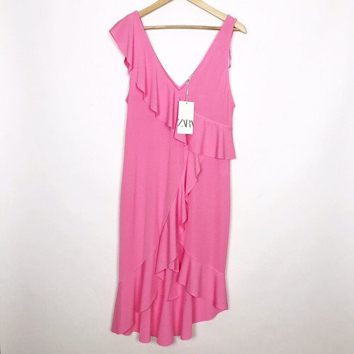 Abito donna zara - donna, medio