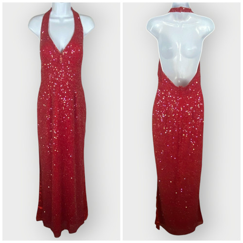 Abito formale vintage - , scala