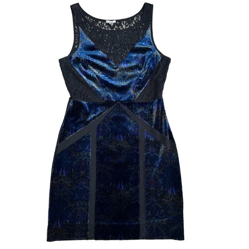 Ecote mini abito donna - abito,
