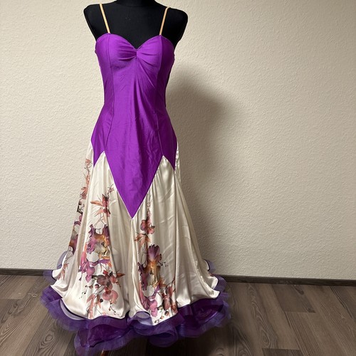 Abito standard ballroom - abito, standard/ballroom