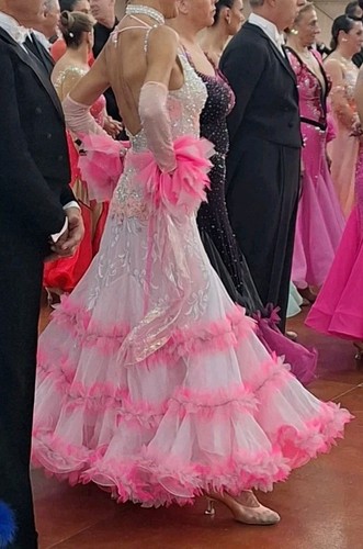 Abito donna ballo - donna, da
