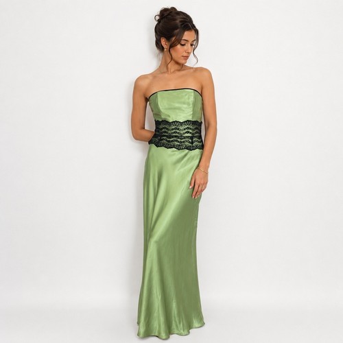 Maxi abito vintage jessica - abito,