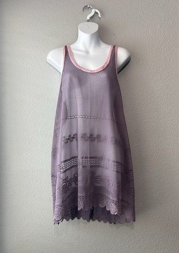 Free people abito canotta - free,