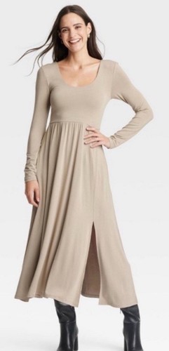 Maxi deess donna - maxi, a