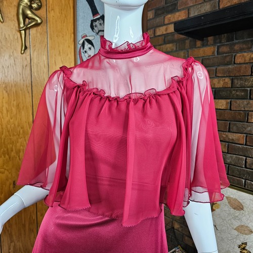 Abito vintage anni - , 70
