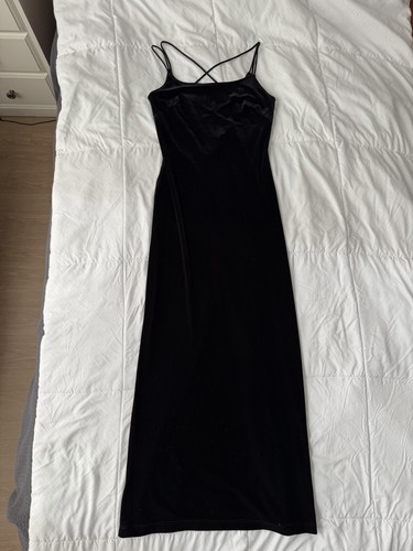 Abito sera vintage - abito, 579