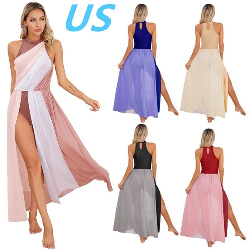 Costume danza lirica blocco