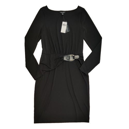 Abito tubino lauren ralph - lauren,