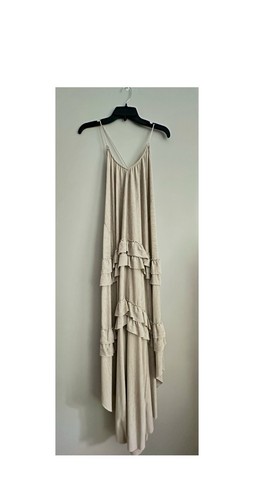 Free people beach maxi s - fp,