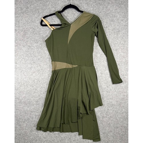 Weissman costume danza - danza, vestito