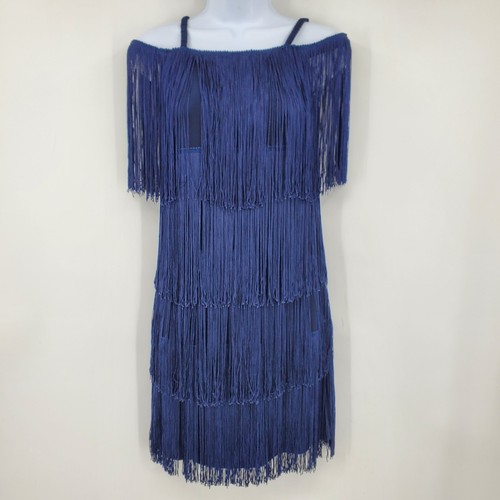 Abito muse boston proper blu - abito,