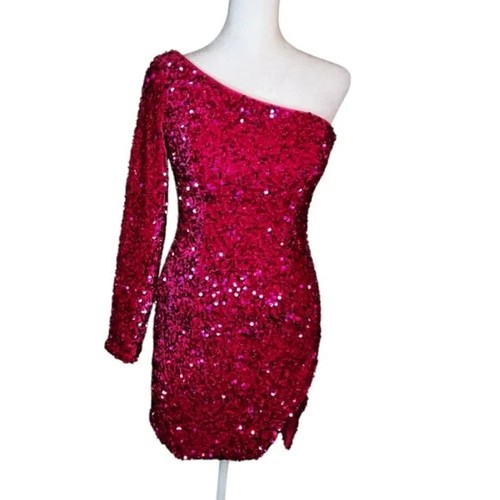 Abito body monospalla - , sophia
