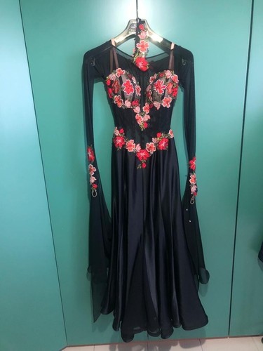 Abito ballo atelier sapiel - ballo,