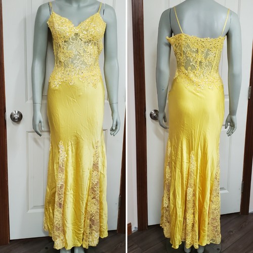 Abito ballo jovani - abito,