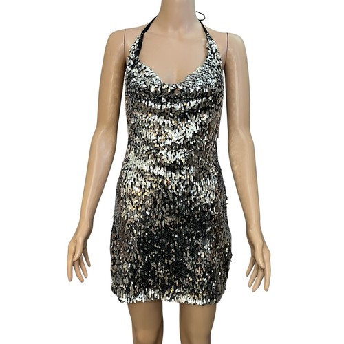 Hot miami styles mini abito - miami,