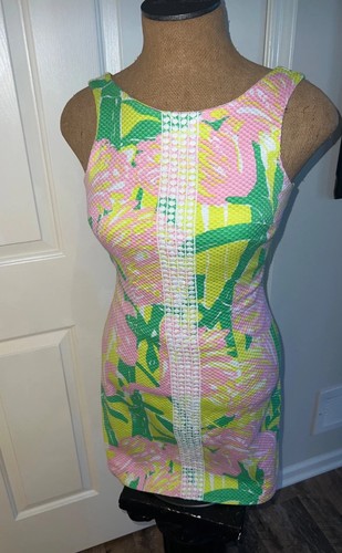 Abito lilly pulitzer target - lilly,