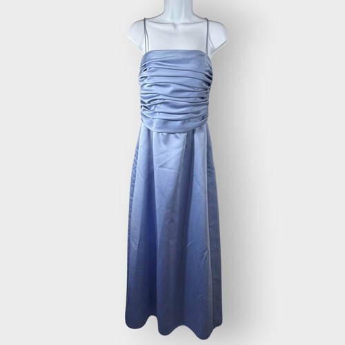 Maxi abito formale vintage y2k - maxi,