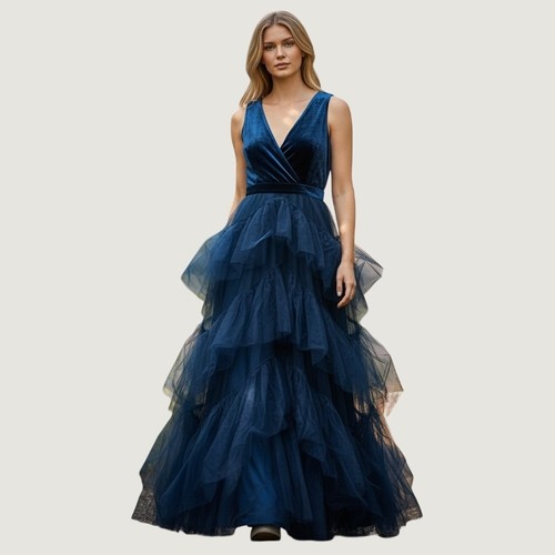 Bcbgmaxazria abito strati - bcbgmaxazria, a