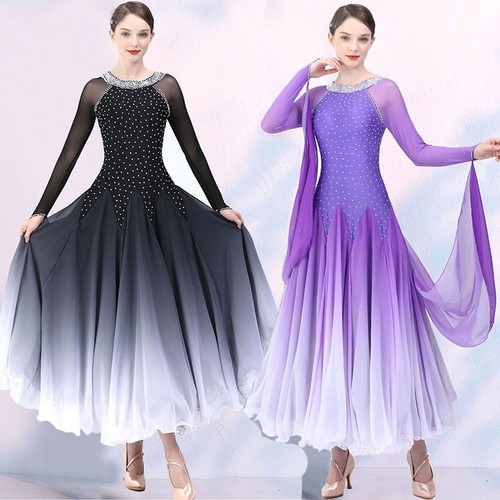 Abito ballo donna tango - ballo,