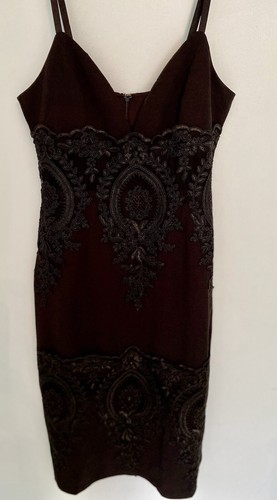 Abito donna lulus nero piccolo - abito,