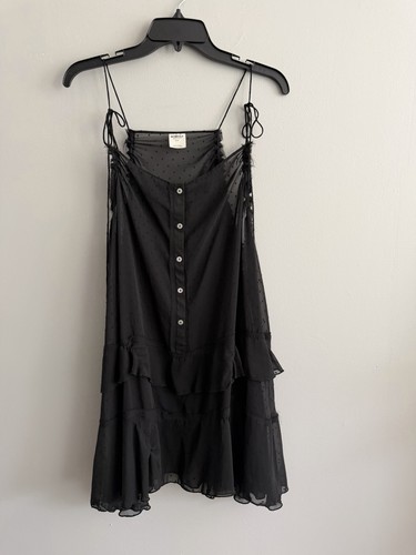 Nuovo abito slip - a, pois