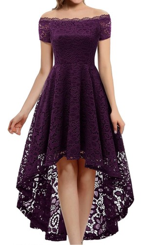 Abito dressystar pizzo - abito,