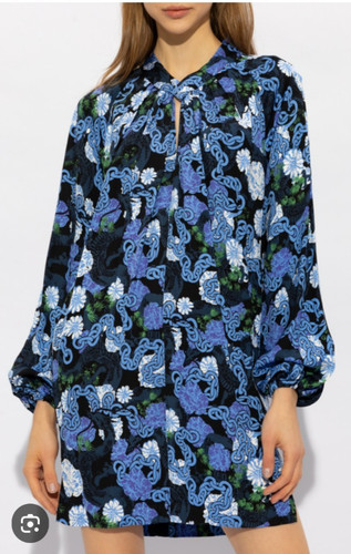 Abito diane von furstenberg - abito,