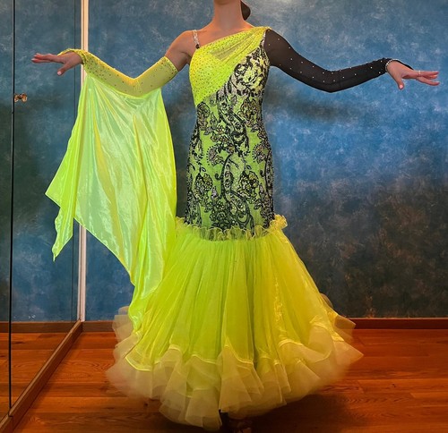 Abito ballo atelier - abito,