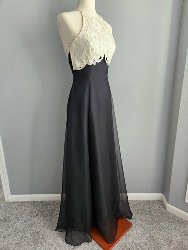 Abito sera vintage - vintage, josie